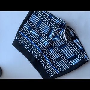 J Crew colourful shorts NWT